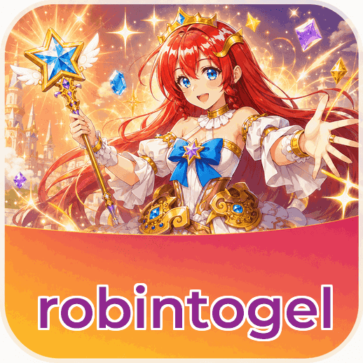 Tentang robintogel