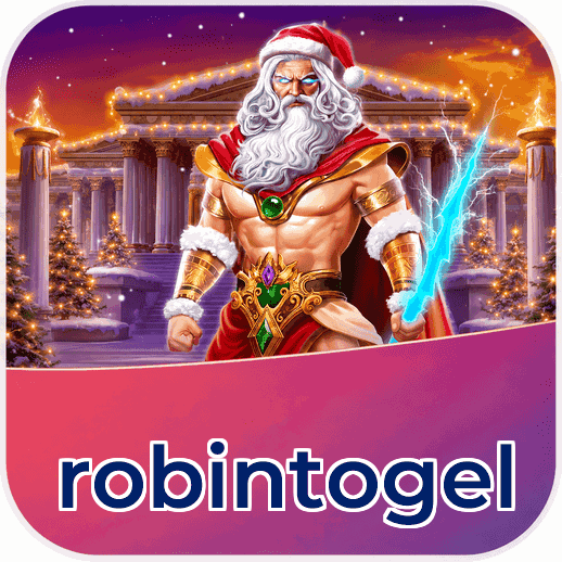 Infrastruktur Pengujian - robintogel